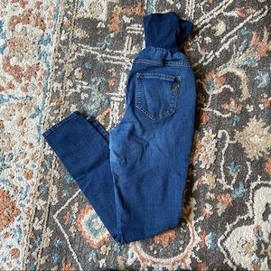 Jessica Simpson Maternity Jeans